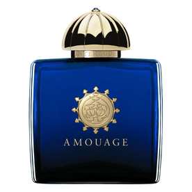 Оригинален дамски парфюм AMOUAGE Interlude Woman EDP Без Опаковка /Тестер/